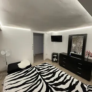 Luxury Spar Aparthotel