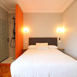 Nueva Real Guest house