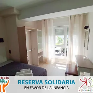 Bahia Cantabria 3000 Guest house