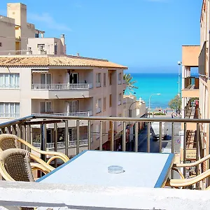 Sol De Mallorca España