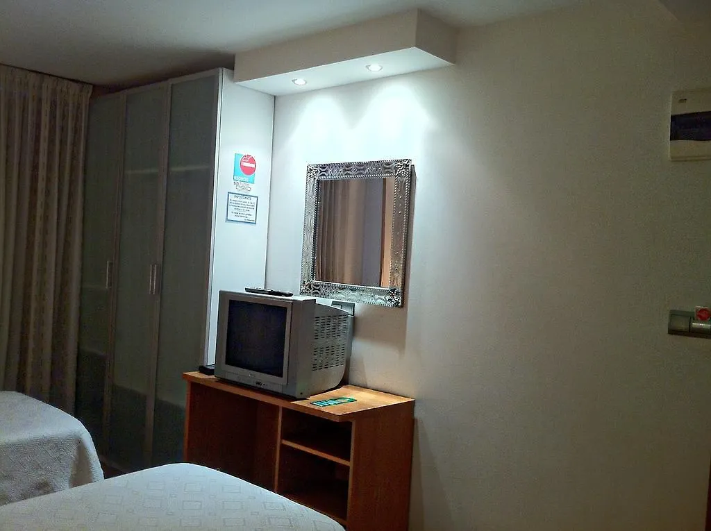 Hostal Del Carmen Santander Spain