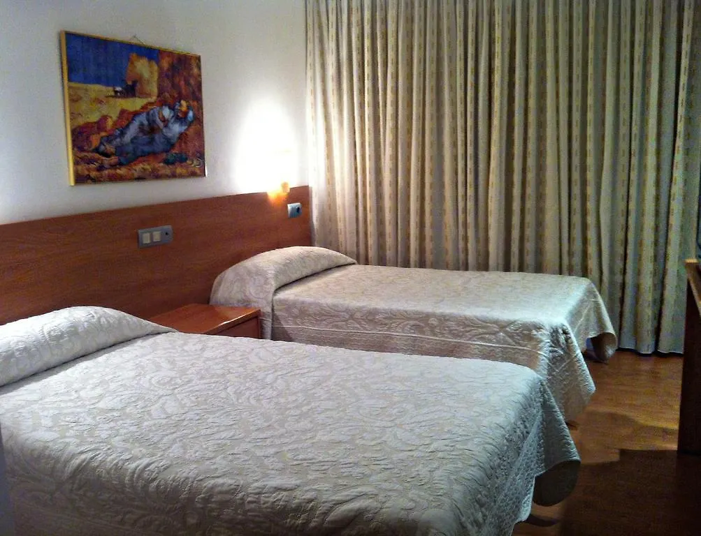 Guest house Hostal Del Carmen Santander